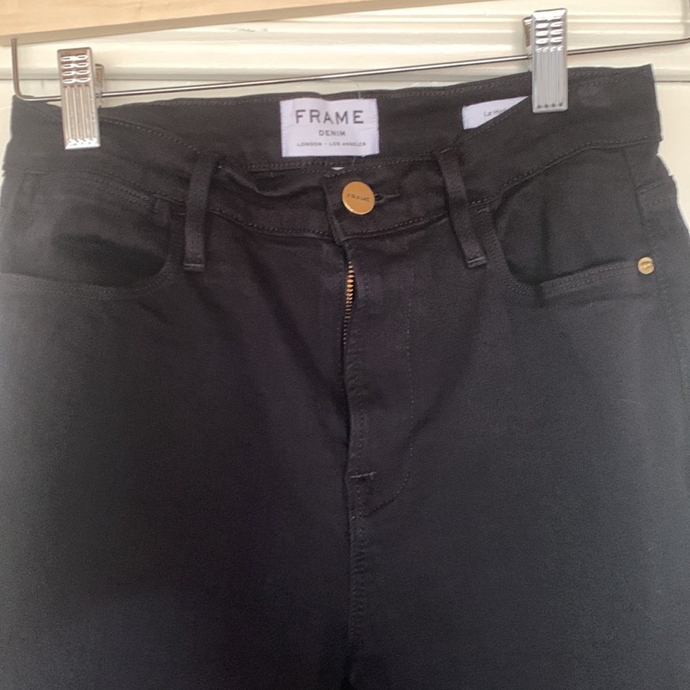 Frame jeans